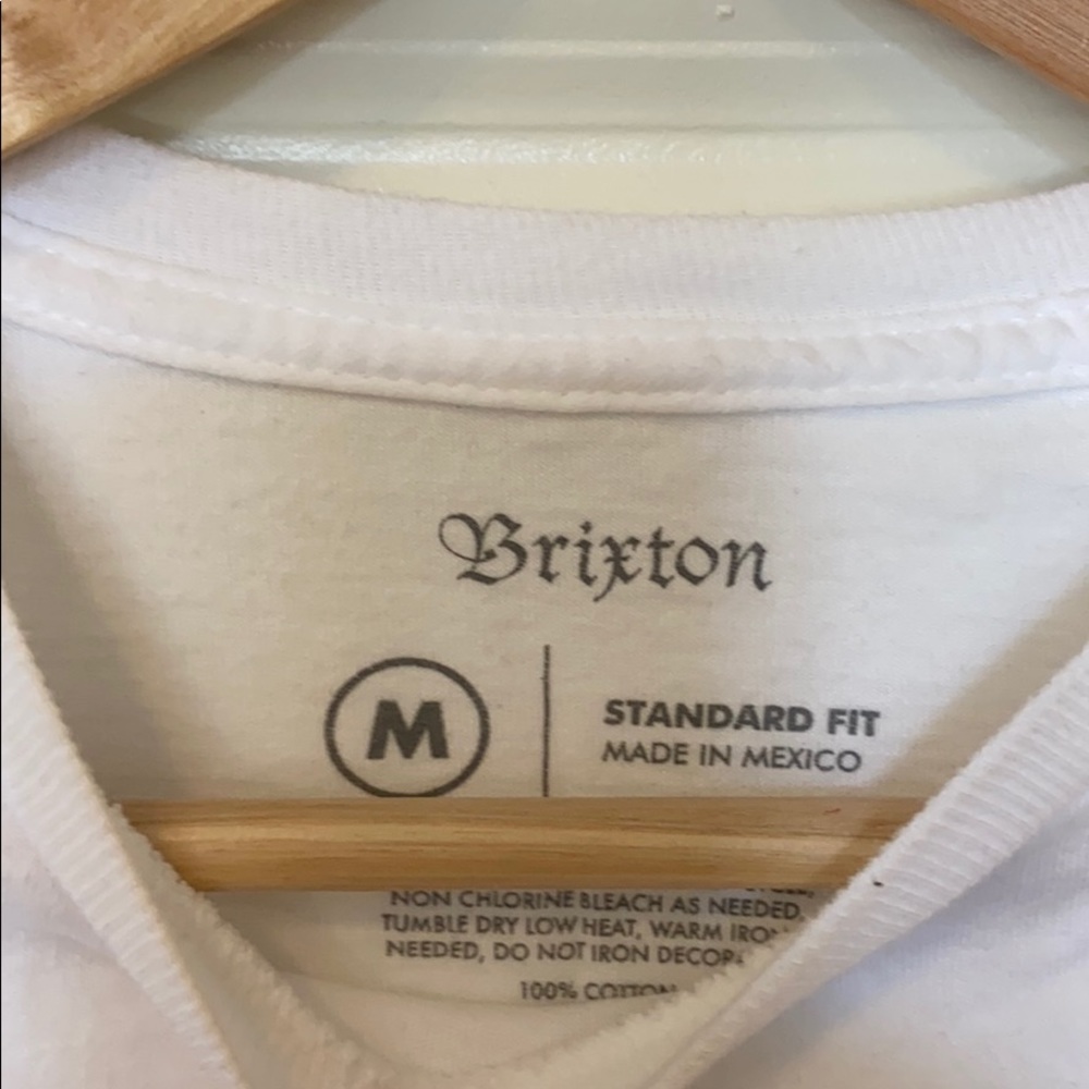 Brixton tee - Picture 2 of 2